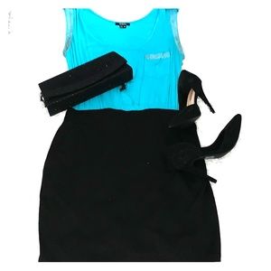 Cute XOXO dress